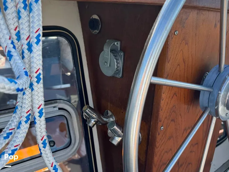 Slide: The Image of Nauticat 38 1982 - 15498348