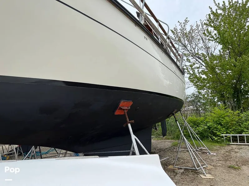 Slide: The Image of Nauticat 38 1982 - 15504600