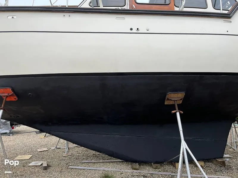 Slide: The Image of Nauticat 38 1982 - 15504602