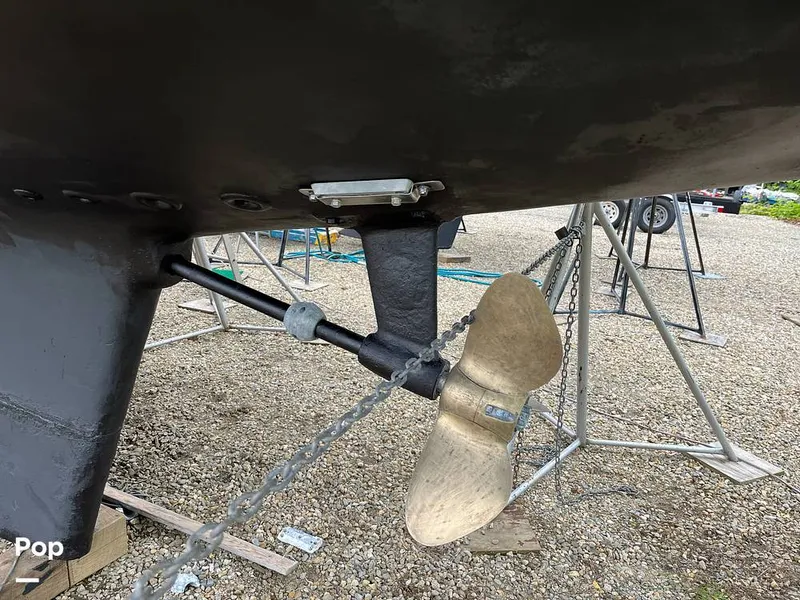 Slide: The Image of Nauticat 38 1982 - 15504603