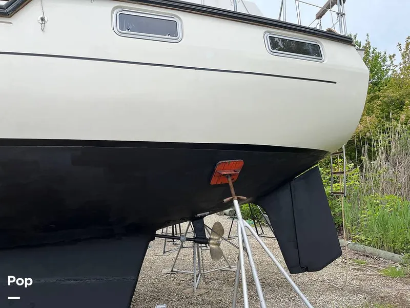 Slide: The Image of Nauticat 38 1982 - 15504605