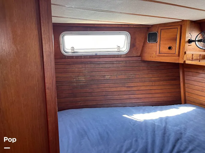 Slide: The Image of Nauticat 38 1982 - 14862380