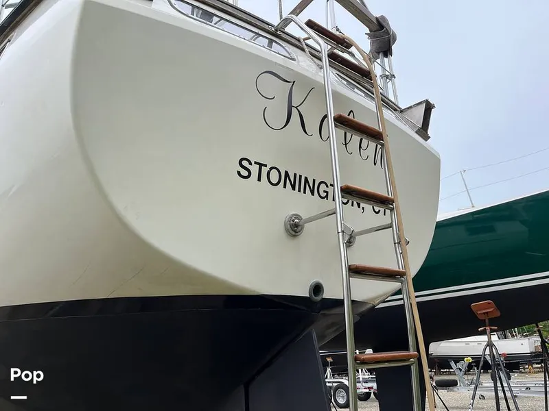 Slide: The Image of Nauticat 38 1982 - 15504608