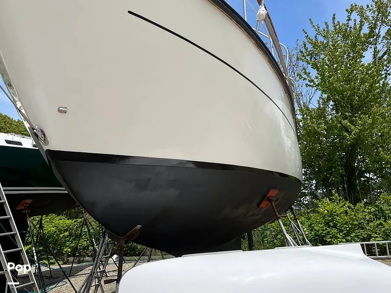 Slide: The Image of Nauticat 38 1982 - 15504609