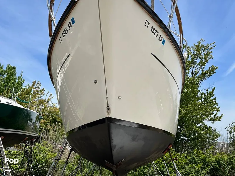 Slide: The Image of Nauticat 38 1982 - 15504610