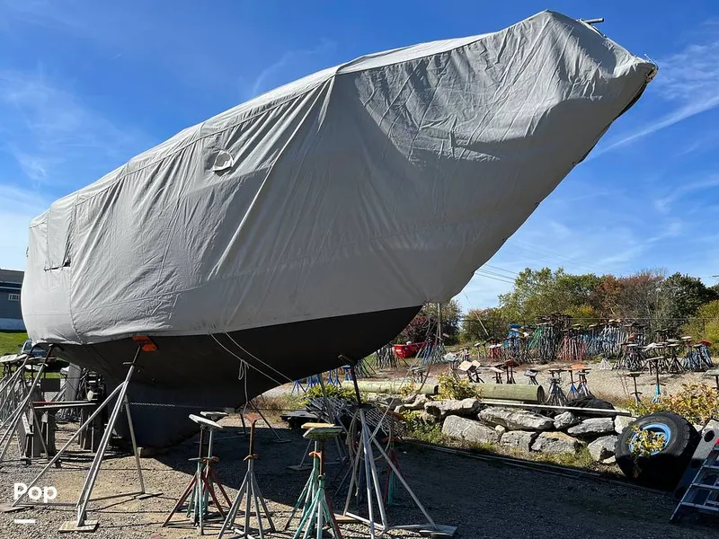 Slide: The Image of Nauticat 38 1982 - 16004377