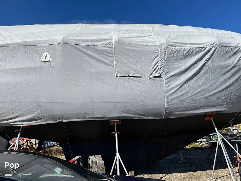 Slide: The Image of Nauticat 38 1982 - 16004378