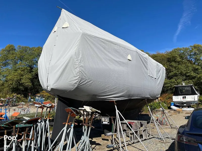 Slide: The Image of Nauticat 38 1982 - 16004379