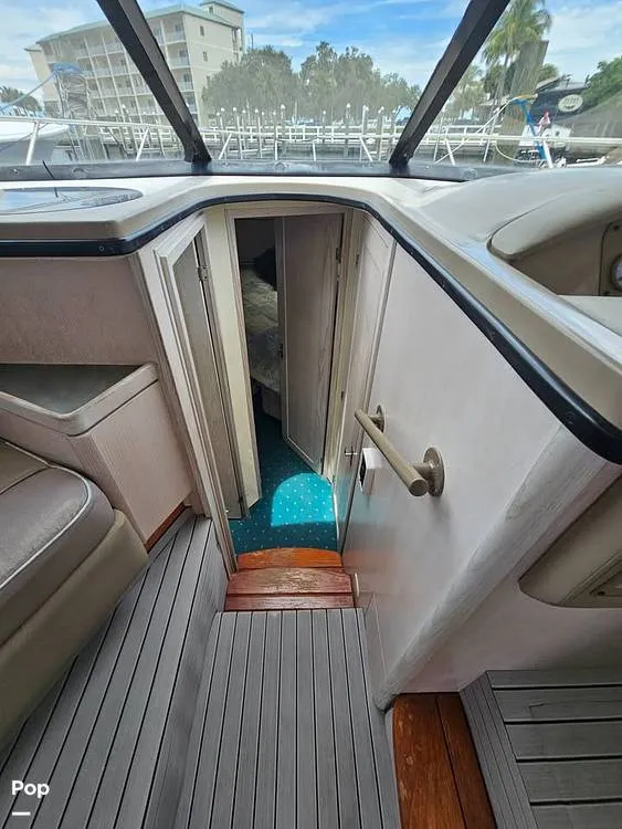 Slide: The Image of Bayliner avanti command bridge 3488 1997 - 15429142