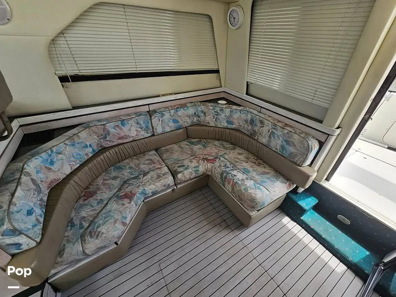 Slide: The Image of Bayliner avanti command bridge 3488 1997 - 15429146