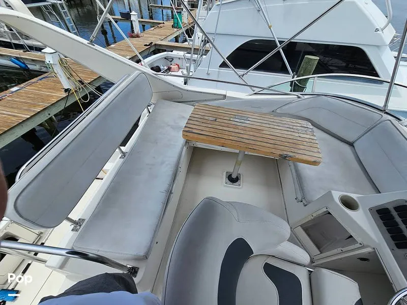 Slide: The Image of Bayliner avanti command bridge 3488 1997 - 15429149