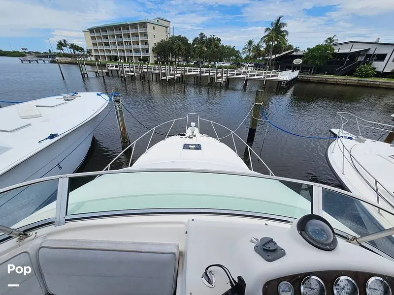 Slide: The Image of Bayliner avanti command bridge 3488 1997 - 15429150