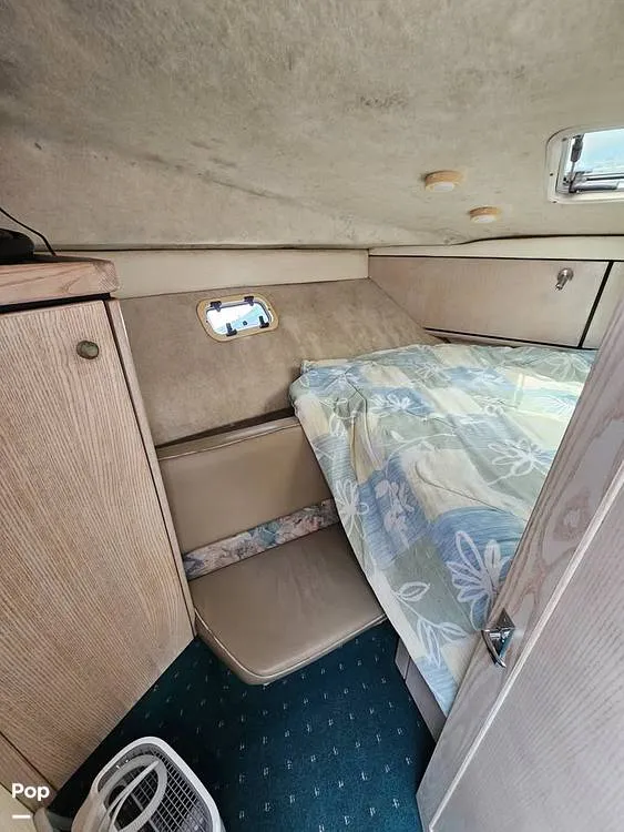 Slide: The Image of Bayliner avanti command bridge 3488 1997 - 15429137