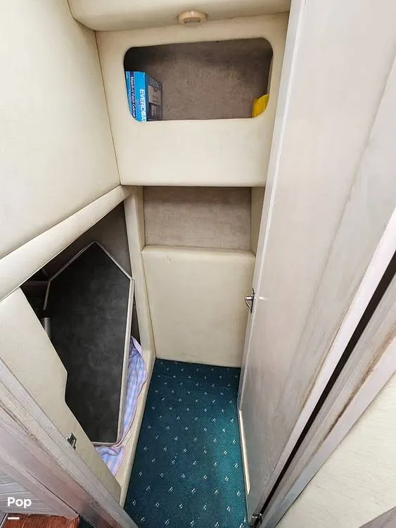 Slide: The Image of Bayliner avanti command bridge 3488 1997 - 15429139