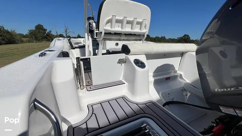 Slide: The Image of Tidewater 210 CC Adventure 2023 - 14770572