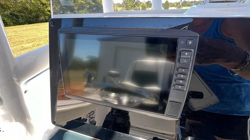 Slide: The Image of Tidewater 210 CC Adventure 2023 - 14770336