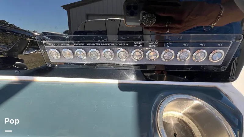 Slide: The Image of Tidewater 210 CC Adventure 2023 - 14770337