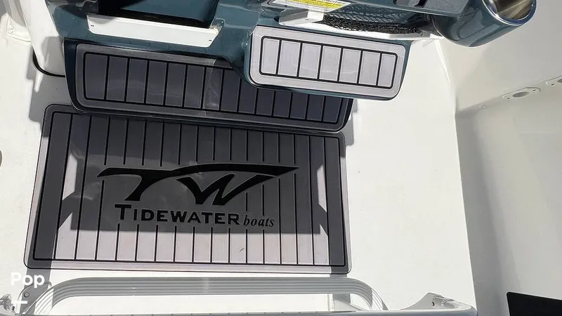 Slide: The Image of Tidewater 210 CC Adventure 2023 - 14770344