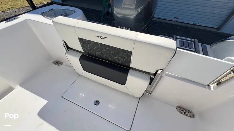 Slide: The Image of Tidewater 210 CC Adventure 2023 - 14770348