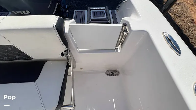 Slide: The Image of Tidewater 210 CC Adventure 2023 - 14770351