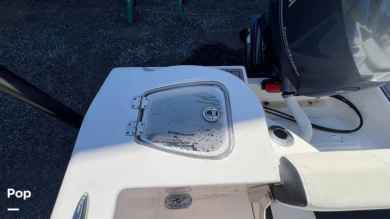 Slide: The Image of Tidewater 210 CC Adventure 2023 - 14770355