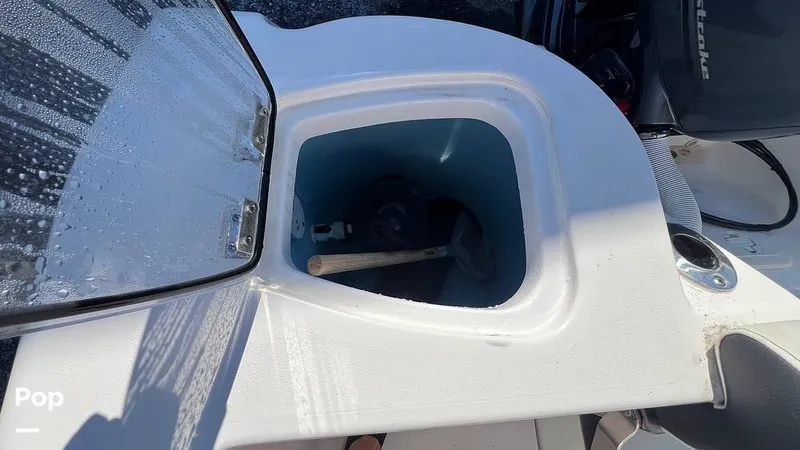 Slide: The Image of Tidewater 210 CC Adventure 2023 - 14770356