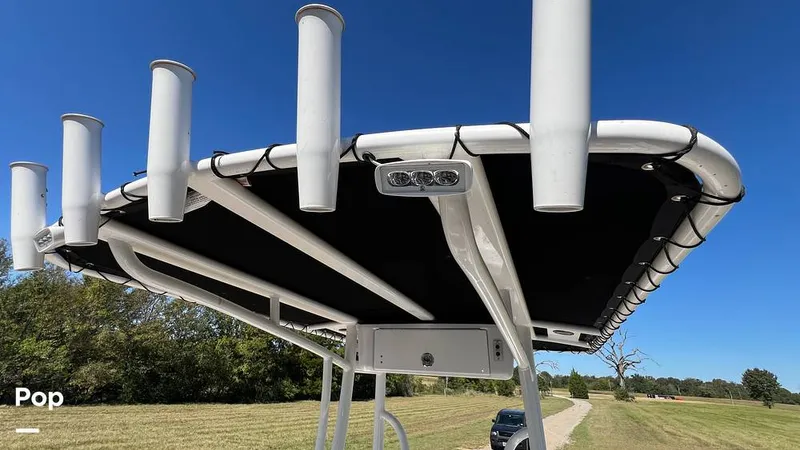 Slide: The Image of Tidewater 210 CC Adventure 2023 - 14770366