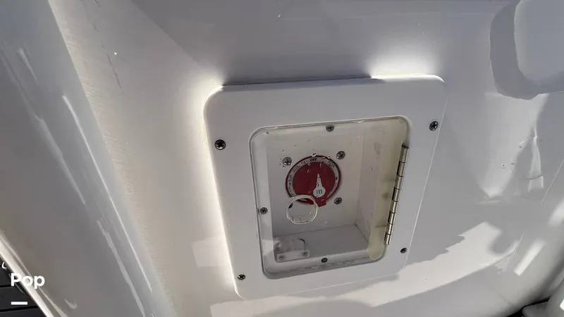 Slide: The Image of Tidewater 210 CC Adventure 2023 - 14770368