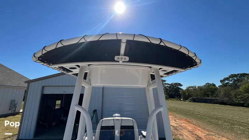 Slide: The Image of Tidewater 210 CC Adventure 2023 - 14770371