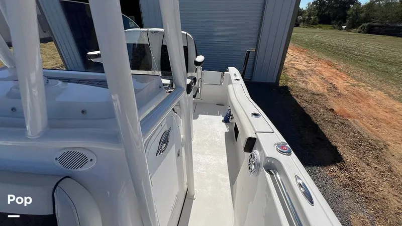 Slide: The Image of Tidewater 210 CC Adventure 2023 - 14770372