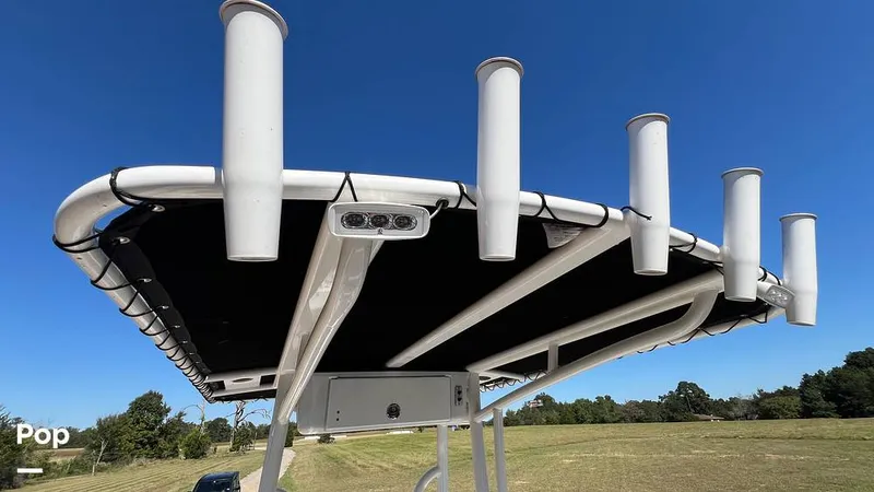 Slide: The Image of Tidewater 210 CC Adventure 2023 - 14770365