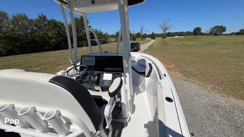 Slide: The Image of Tidewater 210 CC Adventure 2023 - 14770388