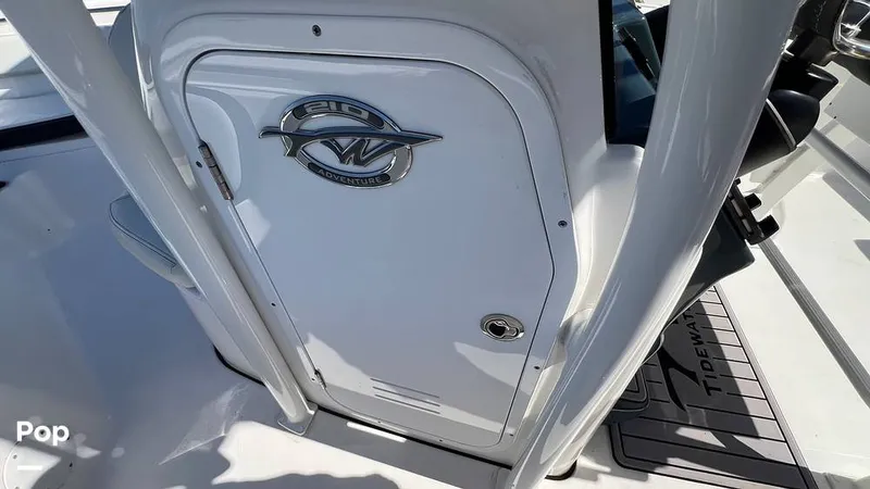 Slide: The Image of Tidewater 210 CC Adventure 2023 - 14770391