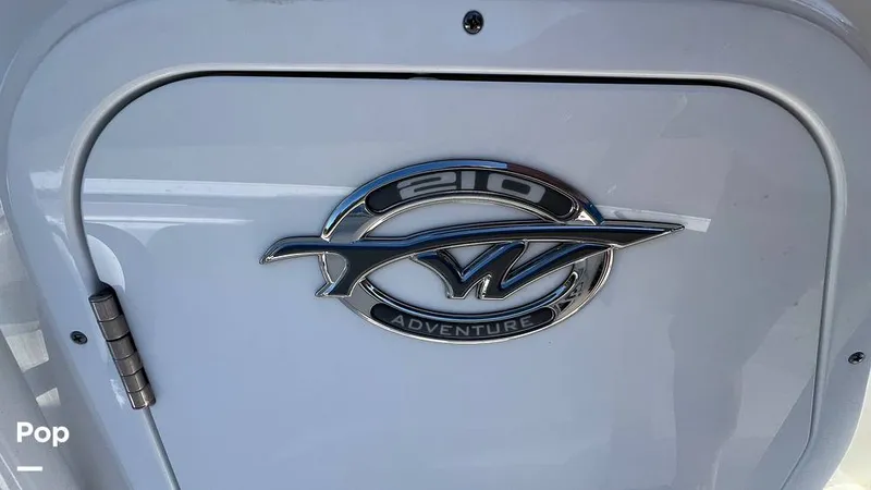 Slide: The Image of Tidewater 210 CC Adventure 2023 - 14770395