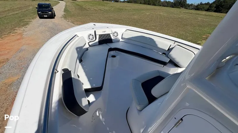 Slide: The Image of Tidewater 210 CC Adventure 2023 - 14770396