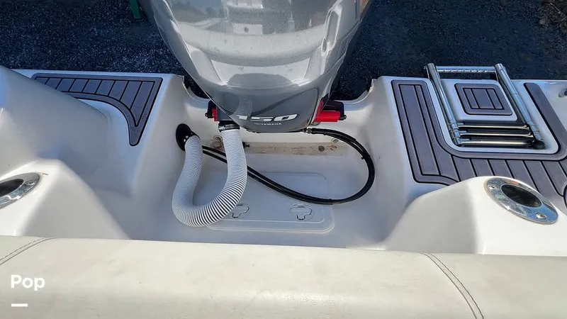 Slide: The Image of Tidewater 210 CC Adventure 2023 - 14770397