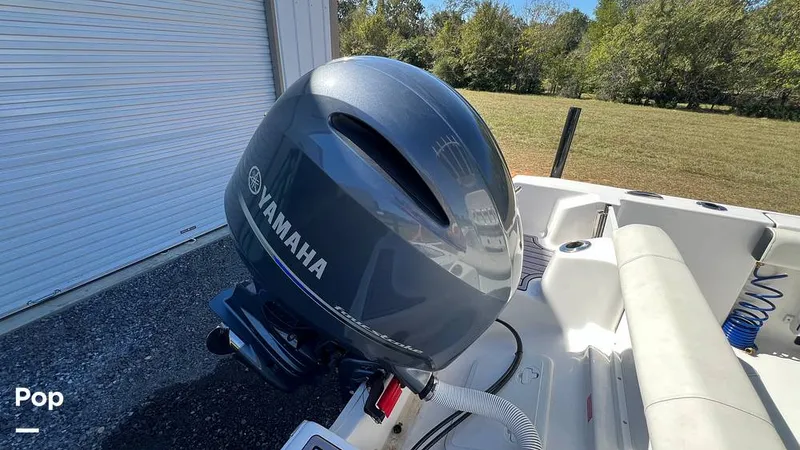 Slide: The Image of Tidewater 210 CC Adventure 2023 - 14770398