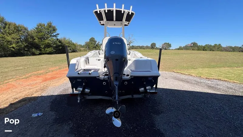 Slide: The Image of Tidewater 210 CC Adventure 2023 - 14770561