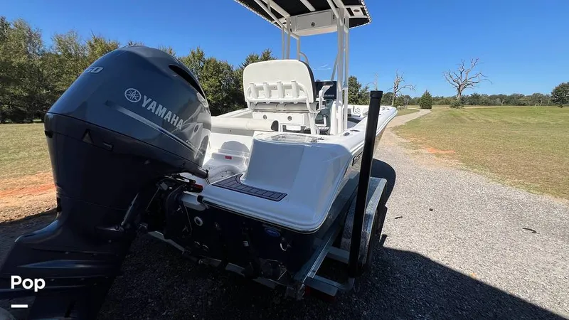 Slide: The Image of Tidewater 210 CC Adventure 2023 - 14770563