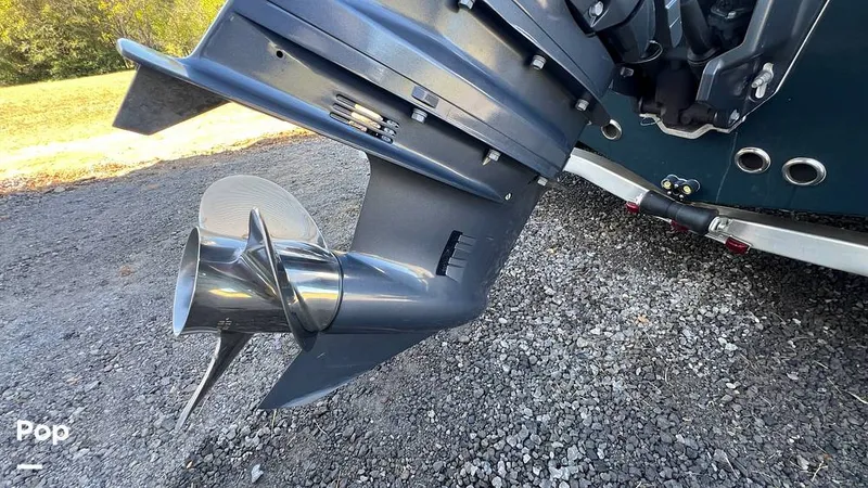 Slide: The Image of Tidewater 210 CC Adventure 2023 - 14770565