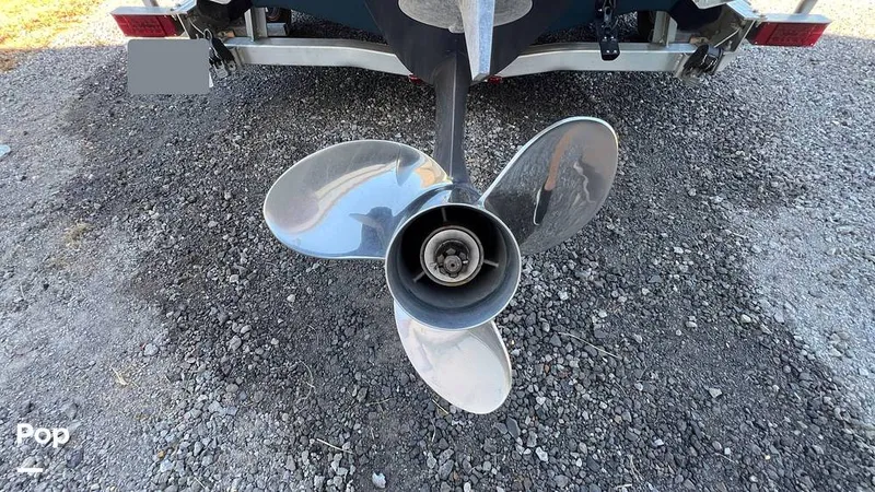 Slide: The Image of Tidewater 210 CC Adventure 2023 - 14770566