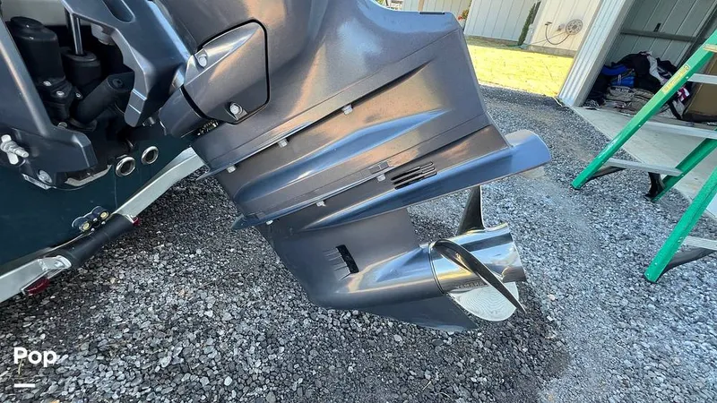 Slide: The Image of Tidewater 210 CC Adventure 2023 - 14770567