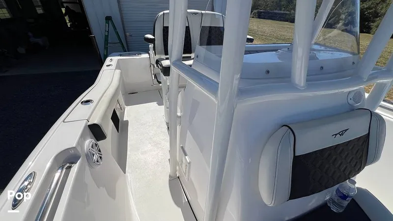 Slide: The Image of Tidewater 210 CC Adventure 2023 - 14770373