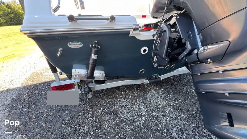 Slide: The Image of Tidewater 210 CC Adventure 2023 - 14770569