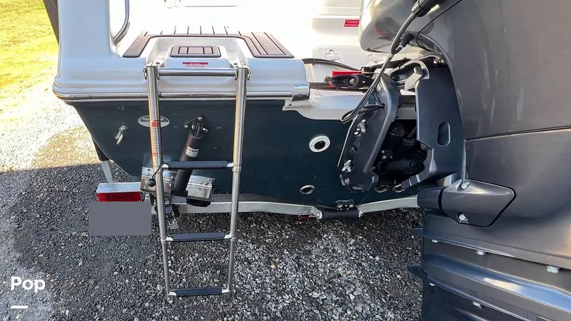 Slide: The Image of Tidewater 210 CC Adventure 2023 - 14770570