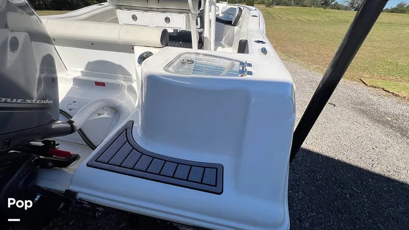 Slide: The Image of Tidewater 210 CC Adventure 2023 - 14770575