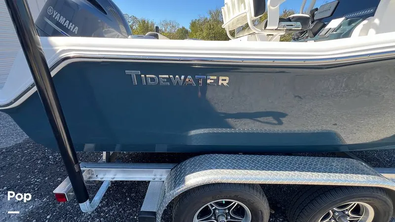 Slide: The Image of Tidewater 210 CC Adventure 2023 - 14770576