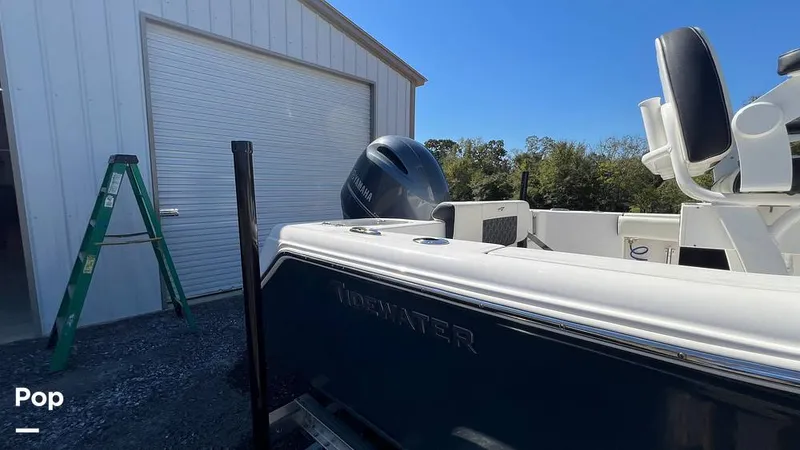 Slide: The Image of Tidewater 210 CC Adventure 2023 - 14770579