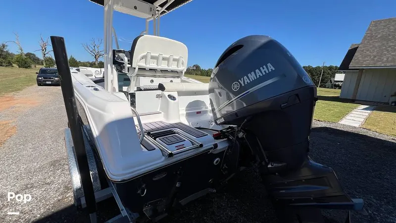 Slide: The Image of Tidewater 210 CC Adventure 2023 - 14770562