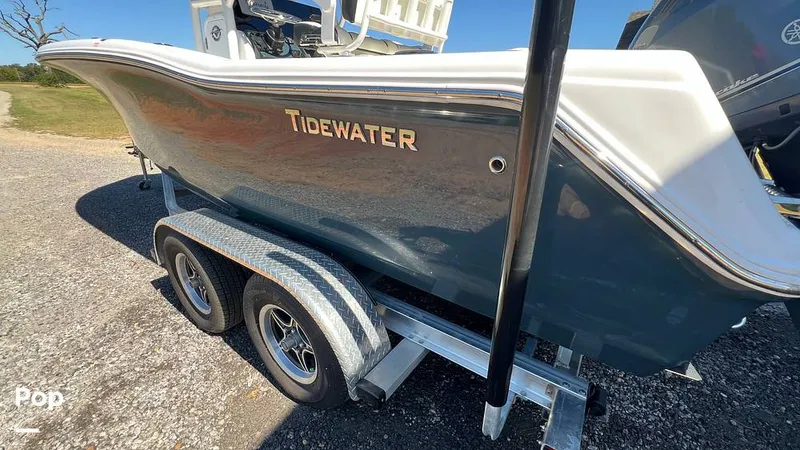 Slide: The Image of Tidewater 210 CC Adventure 2023 - 14770587